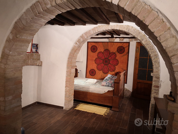 Locale in centro storico