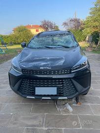 EMC 6 incidentata