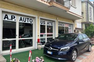 Mercedes-benz A 180 d Premium