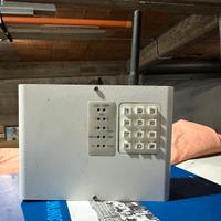 Conbinatore telefonico