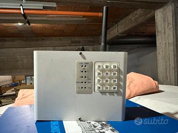 Conbinatore telefonico