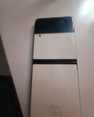 samsung z flip 3 5g 8+8 gb ram 256 memoria 