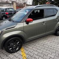 Suzuki Ignis 1.2 Hybrid Top neopatentati
