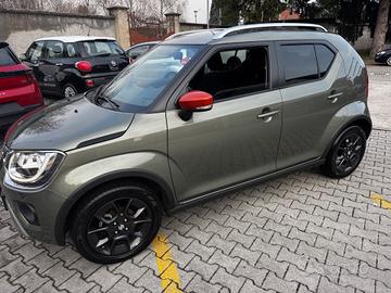 Suzuki Ignis 1.2 Hybrid Top neopatentati