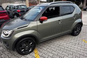 Suzuki Ignis 1.2 Hybrid Top neopatentati