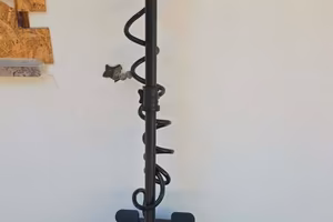 Haswing motore elettrico di prua