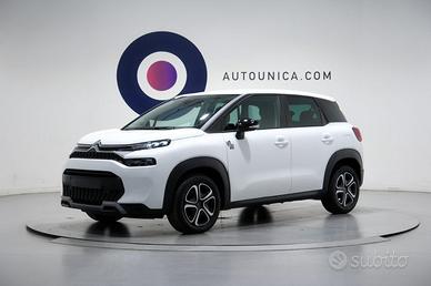 CITROEN C3 Aircross PURETECH 110 S&S YOU NEOPATE