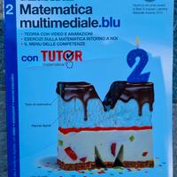 Matematica multimediale blu