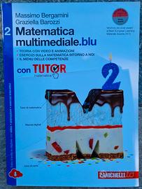 Matematica multimediale blu
