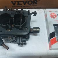 carburatore Weber 34 doppio corpo 