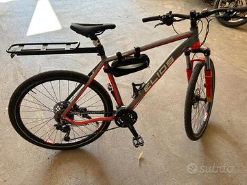 bicicletta  ELIOS