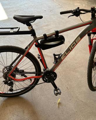 bicicletta  ELIOS