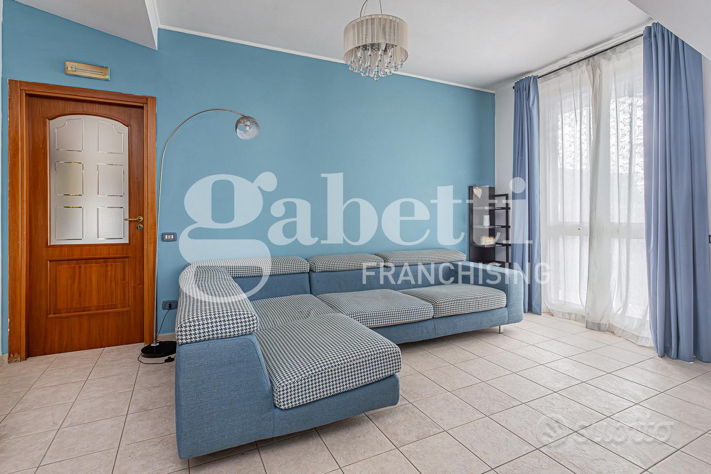 Appartamento – Frattamaggiore, Rossini - Vista 3