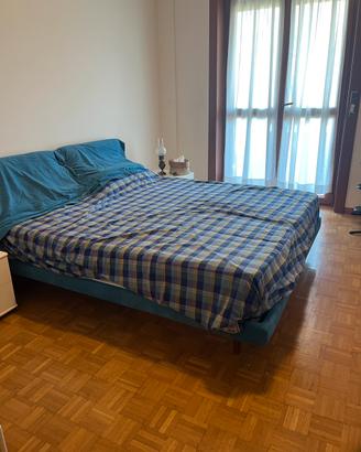 letto matrimoniale