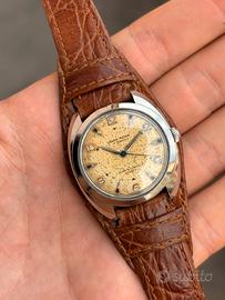 Orologio vintage svizzero Lanco automatico