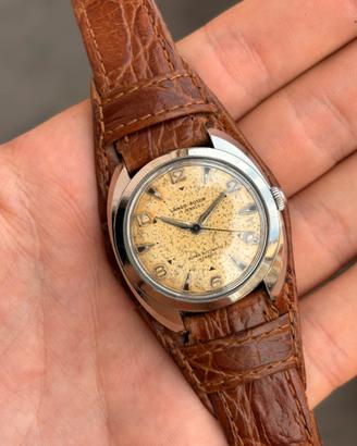 Orologio vintage svizzero Lanco automatico