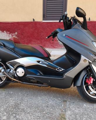 T-Max BlackMax