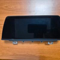 Schermo display BMW originale