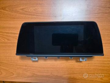 Schermo display BMW originale