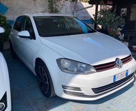 Volkswagen Golf 1.6 TDI 5p. Comfortline BlueMotion