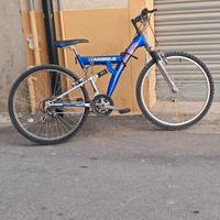bicicletta random  taglia 26 prezzo trattabile 