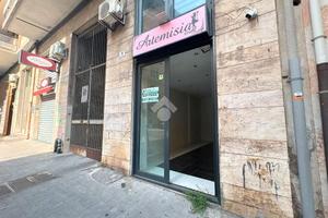 Negozio a catania