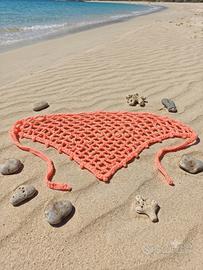 Bandana Handmade in cotone