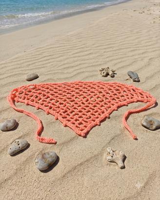 Bandana Handmade in cotone