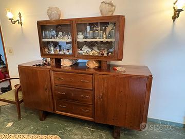 Credenza sparecchiatavola