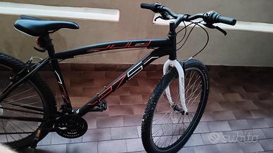 Mountain bike 28 e 29