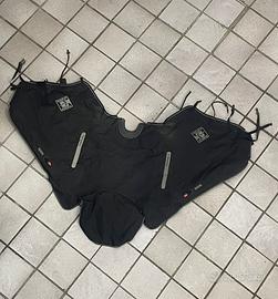 Tucano termoscudo SH 350 Honda