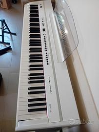 Pianoforte Digitale ORLA STAGE STUDIO – 88 Tasti