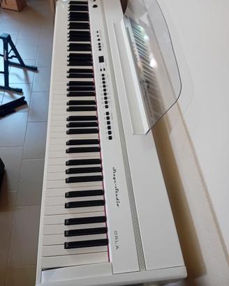 Pianoforte Digitale ORLA STAGE STUDIO – 88 Tasti