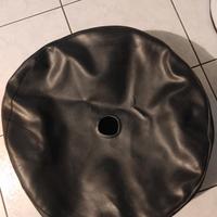 copri ruota di scorta auto