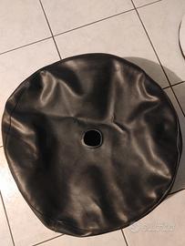 copri ruota di scorta auto