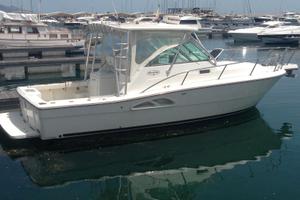 RAMPAGE 30 EXPRESS + 2x315hp YANMAR (2008)