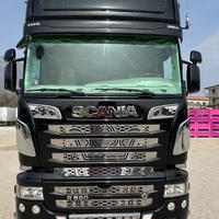 Scania r 580