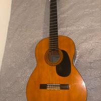 Chitarra classica Yamaha c40