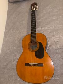 Chitarra classica Yamaha c40