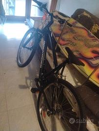 MTB tgl M 90 euro.  x altezza: 1,65/1,75