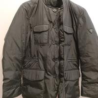 Giacca Rodrigo in piumino d'oca