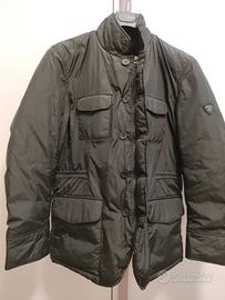 Giacca Rodrigo in piumino d'oca