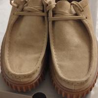 Scarpa Clarks 