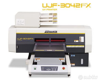PLOTTER MIMAKI UJF-3042FX