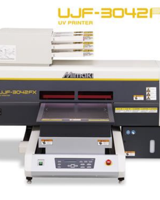 PLOTTER MIMAKI UJF-3042FX