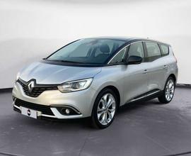 RENAULT Grand Scenic 1.7 blue dci Sport EdiT. 7p.T