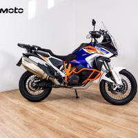 KTM 1290 SUPER ADVENTURE R - 2022