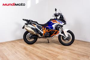 KTM 1290 SUPER ADVENTURE R - 2022