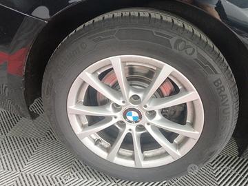 gomme su cerchi