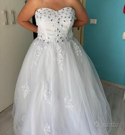 Abito da sposa